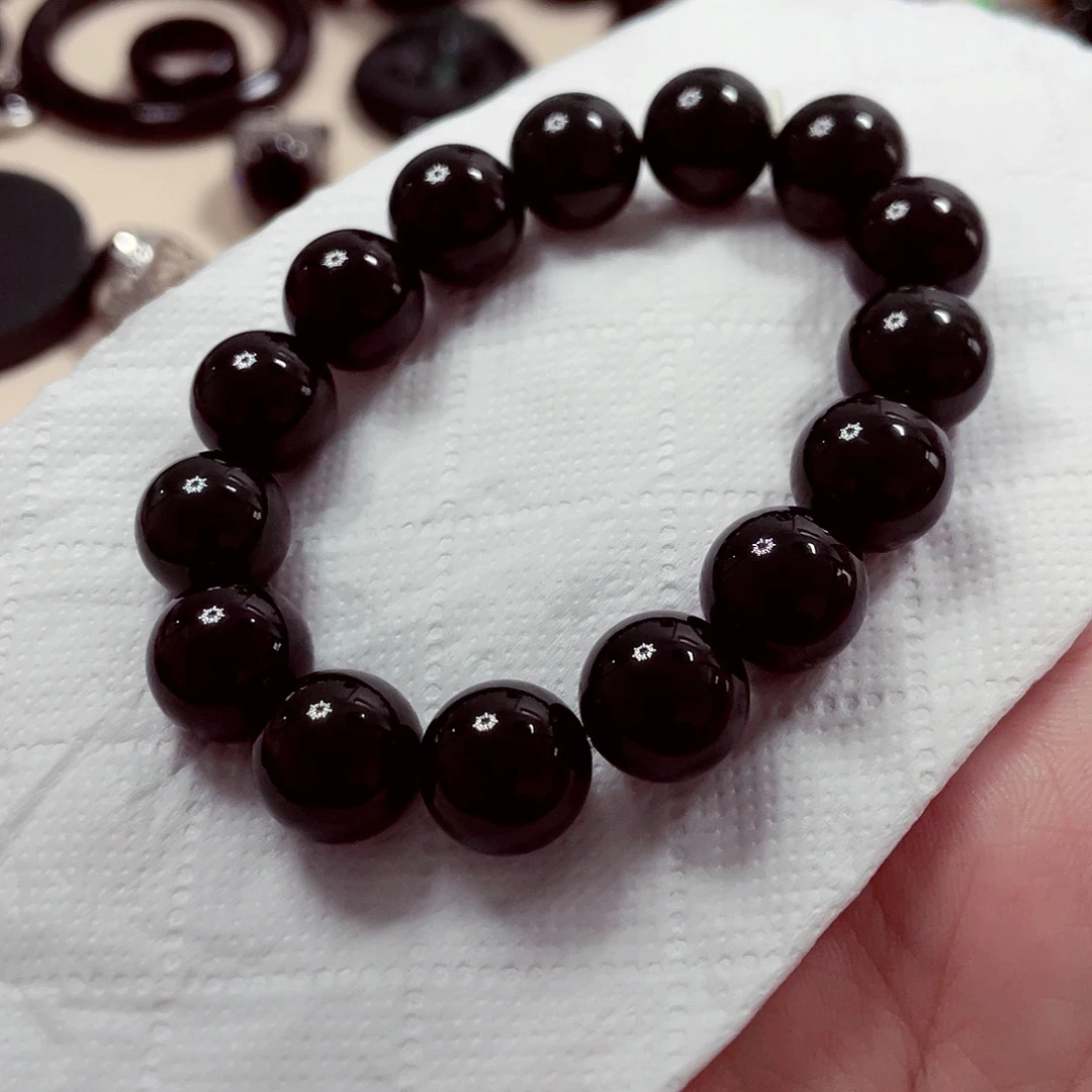 翡翠未镶嵌颈饰先鉴后发一物一证13