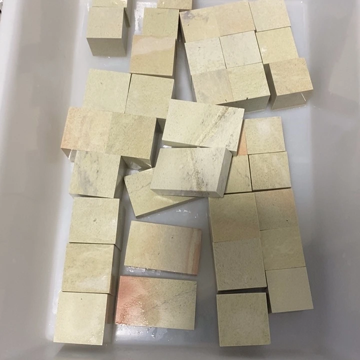 青田石大**艺新矿混搭