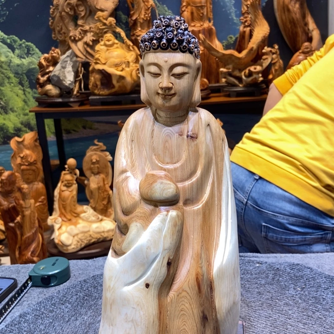 柏木（崖柏）进来点点关注哦