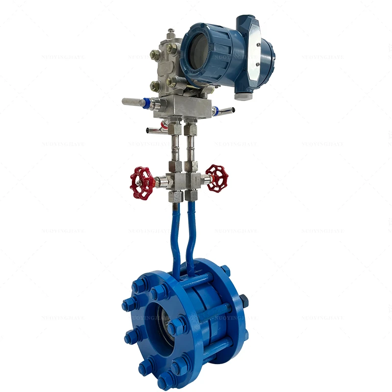 NYLD-KB孔板流量计