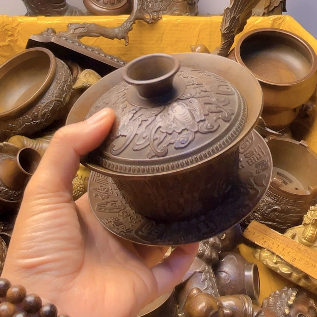 铜器时代，铜器时代