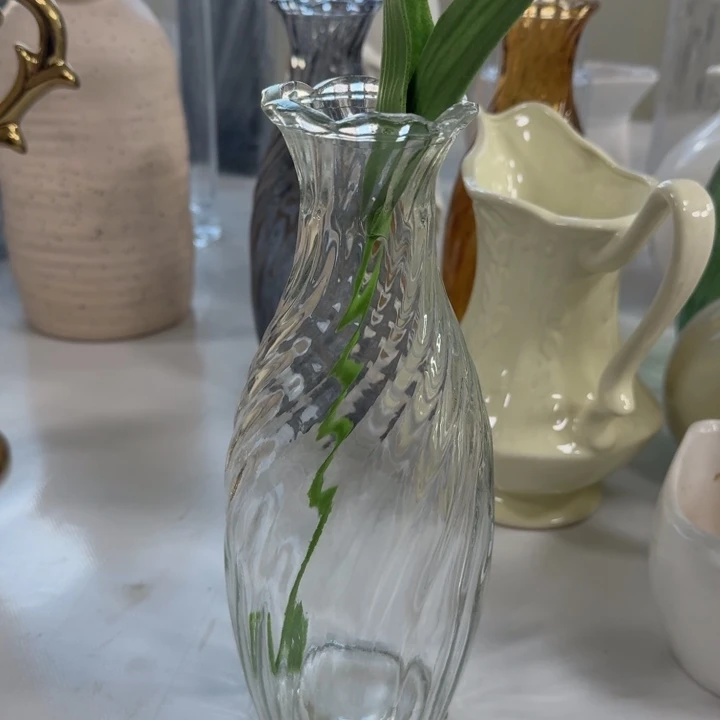 好看的花瓶赶紧搂