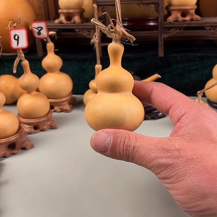 船*东昌精品葫芦缘