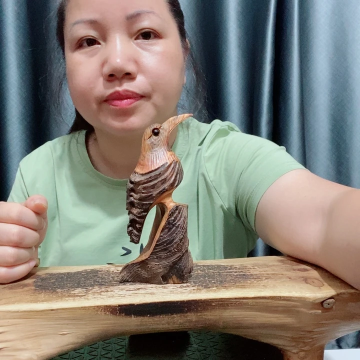 木'*惜百年树的设计风格