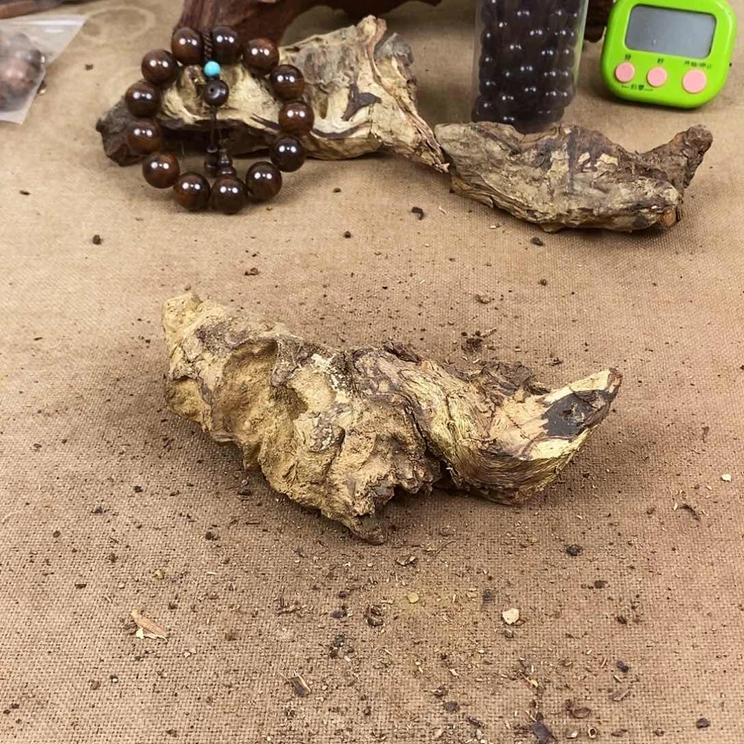 木雪*痕原材料………………