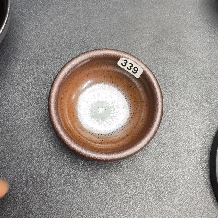 漫***梅茶盏木木建盏茶器
