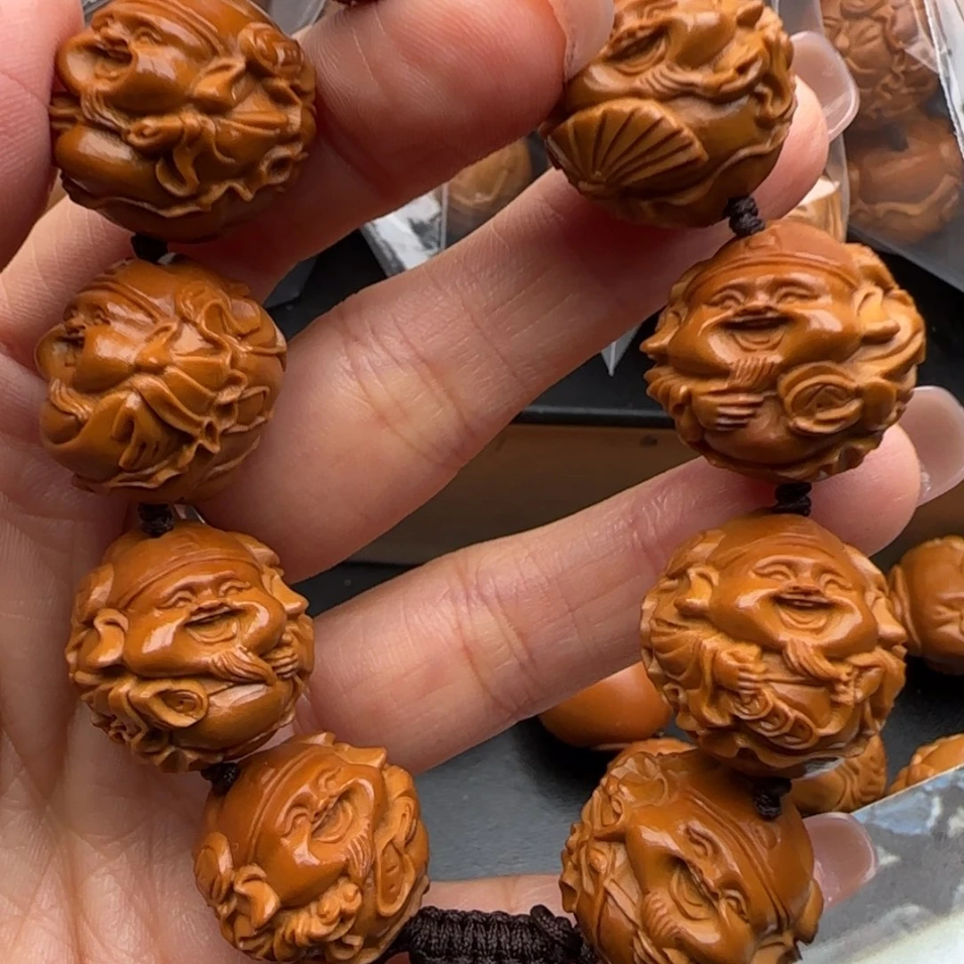 手串橄榄核橄榄核