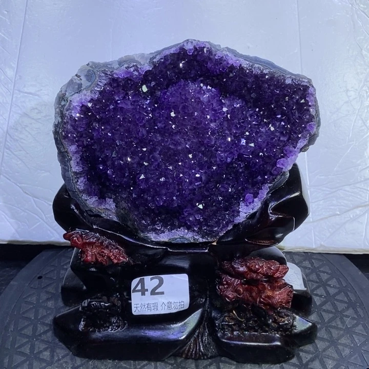 未镶嵌大型摆件（非配饰）水晶