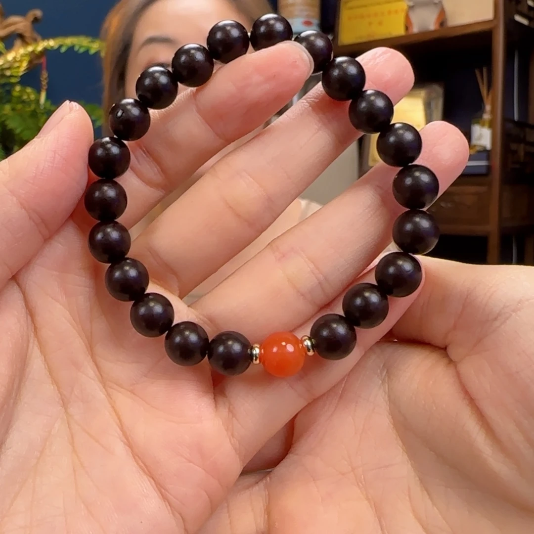 小叶紫檀手串/手链11111111