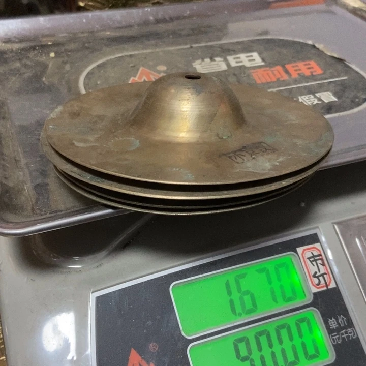 铜工艺品家具摆件