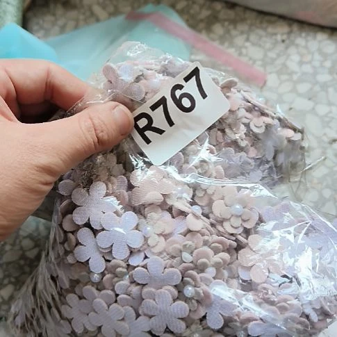 A***林767手工辅料库存DIY