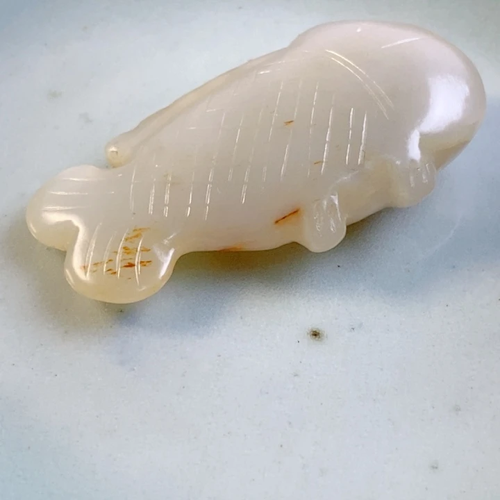 贝***天茶室瓷盘上摆件挂件