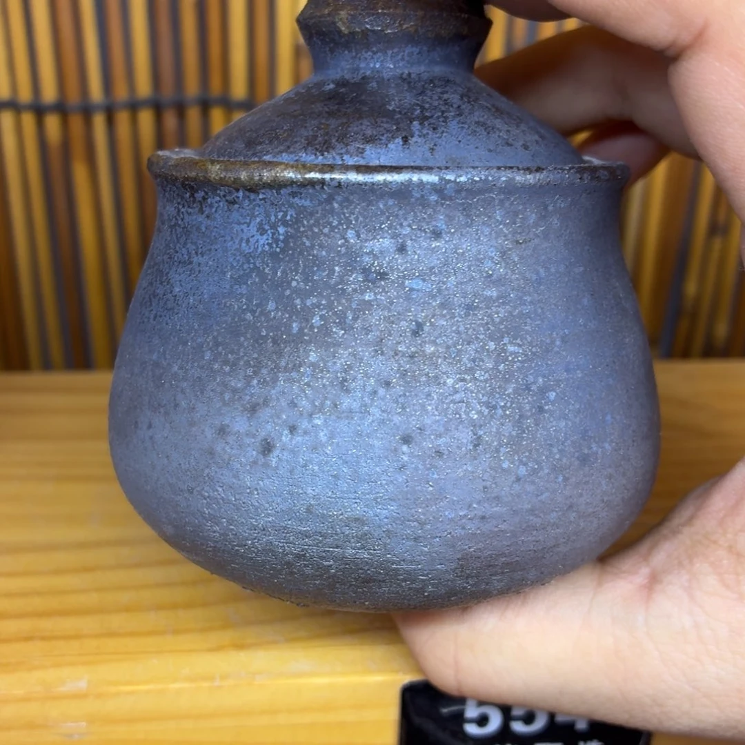 陶园柴烧，精品高货554