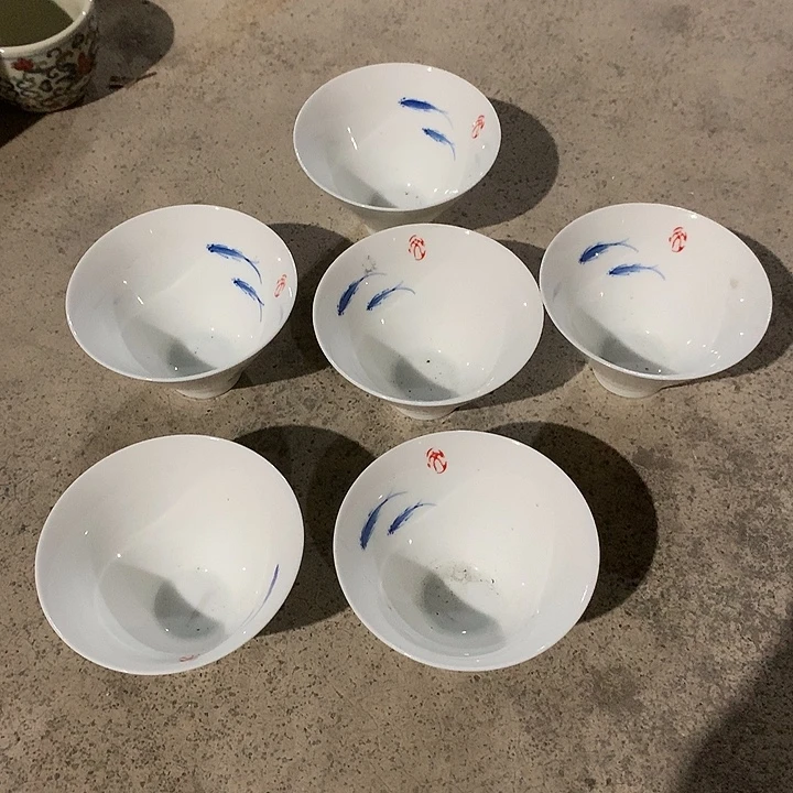 微瑕茶具介意勿拍