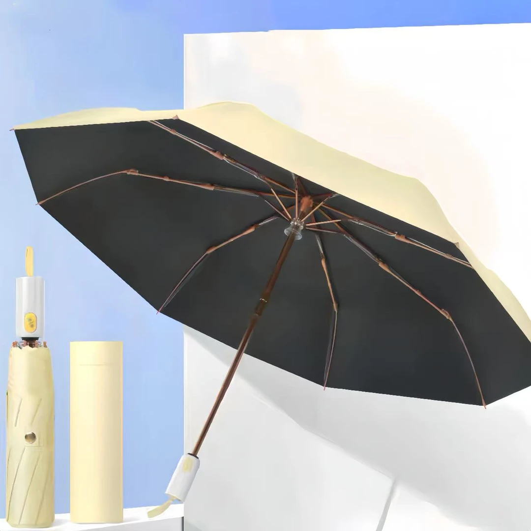 J(X)户外防晒晴雨两用伞011