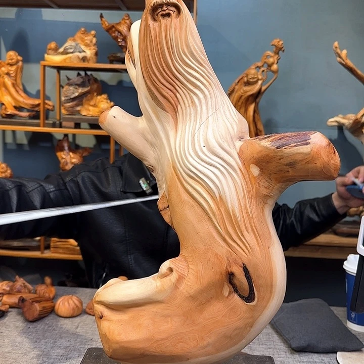 柏木（崖柏）关注一下