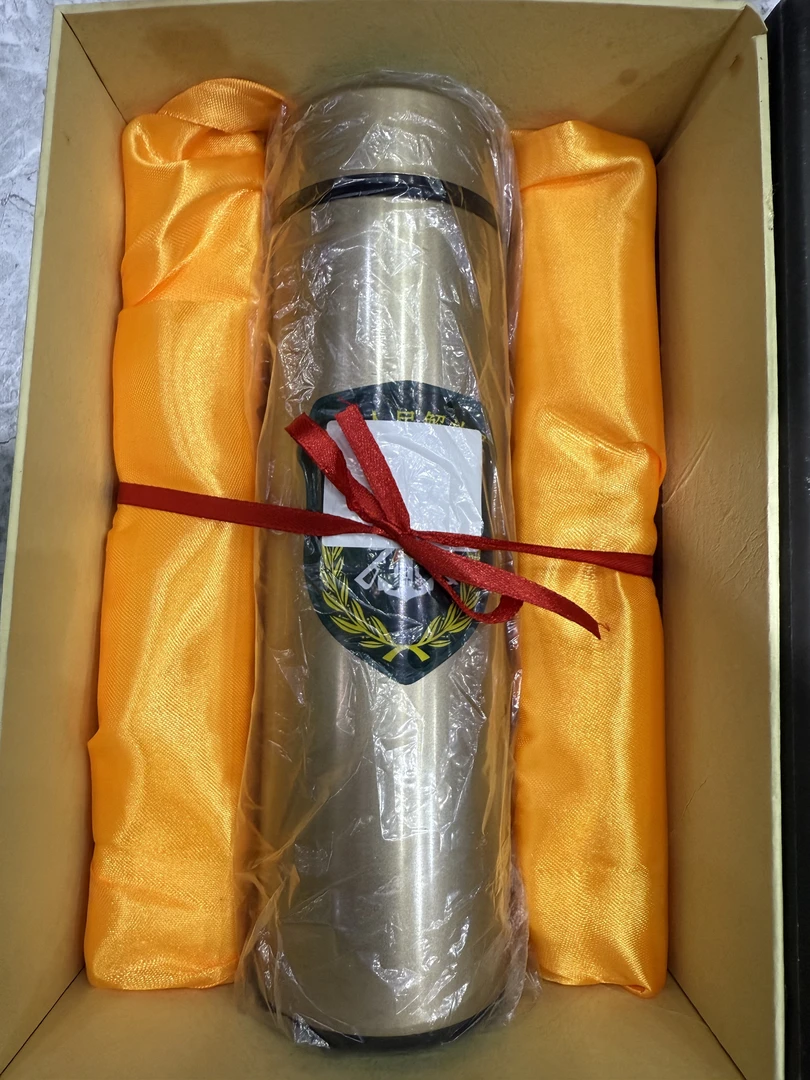 （奶粉/多肽粉/多聚肽）保温杯