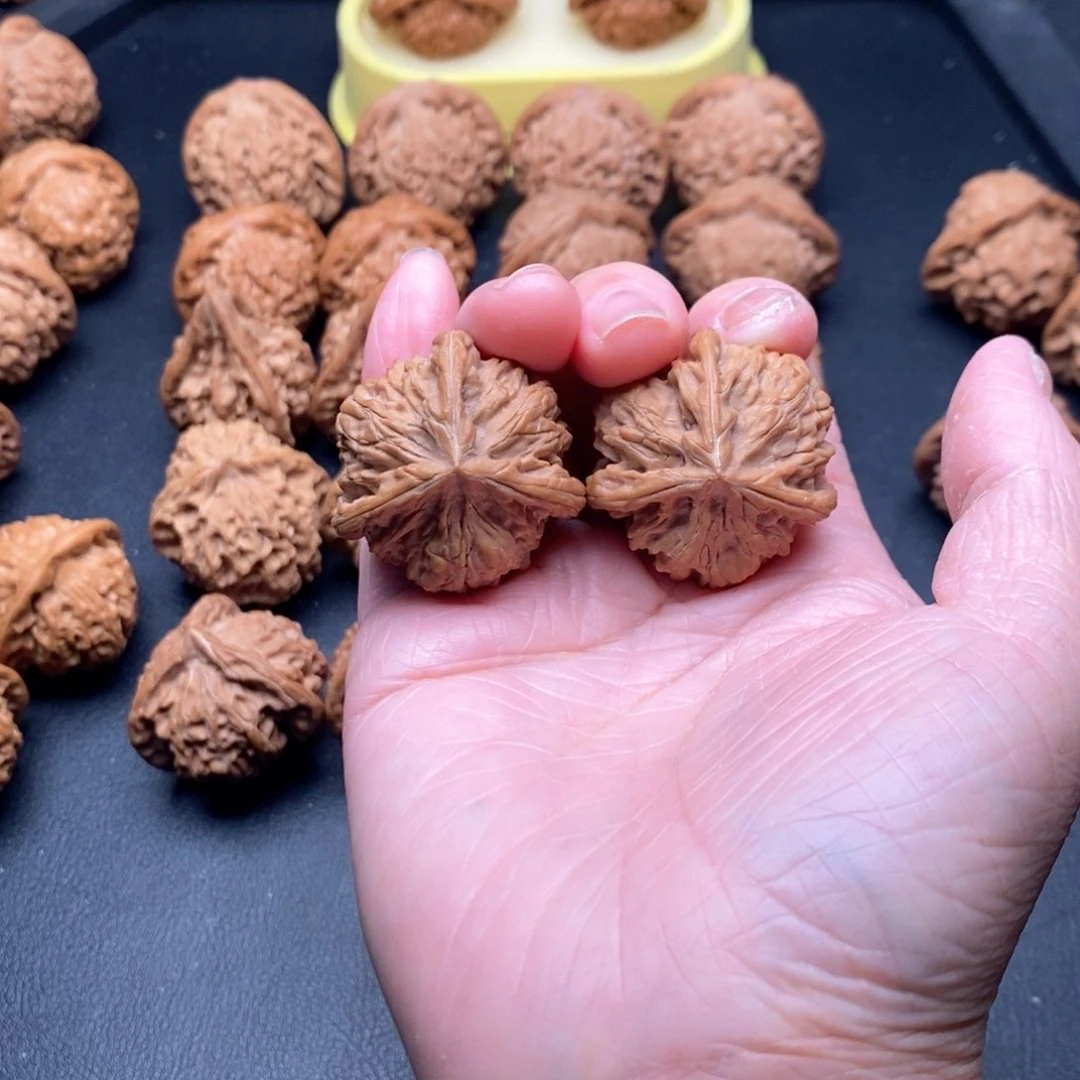 手串/手链橄榄核文山34