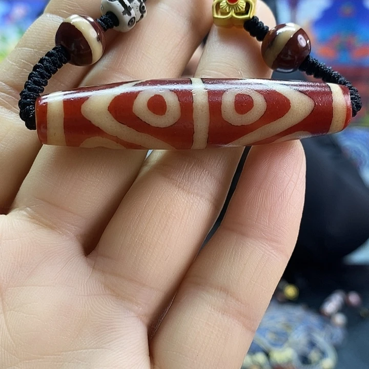 玛瑙/玉髓未镶嵌颈饰79