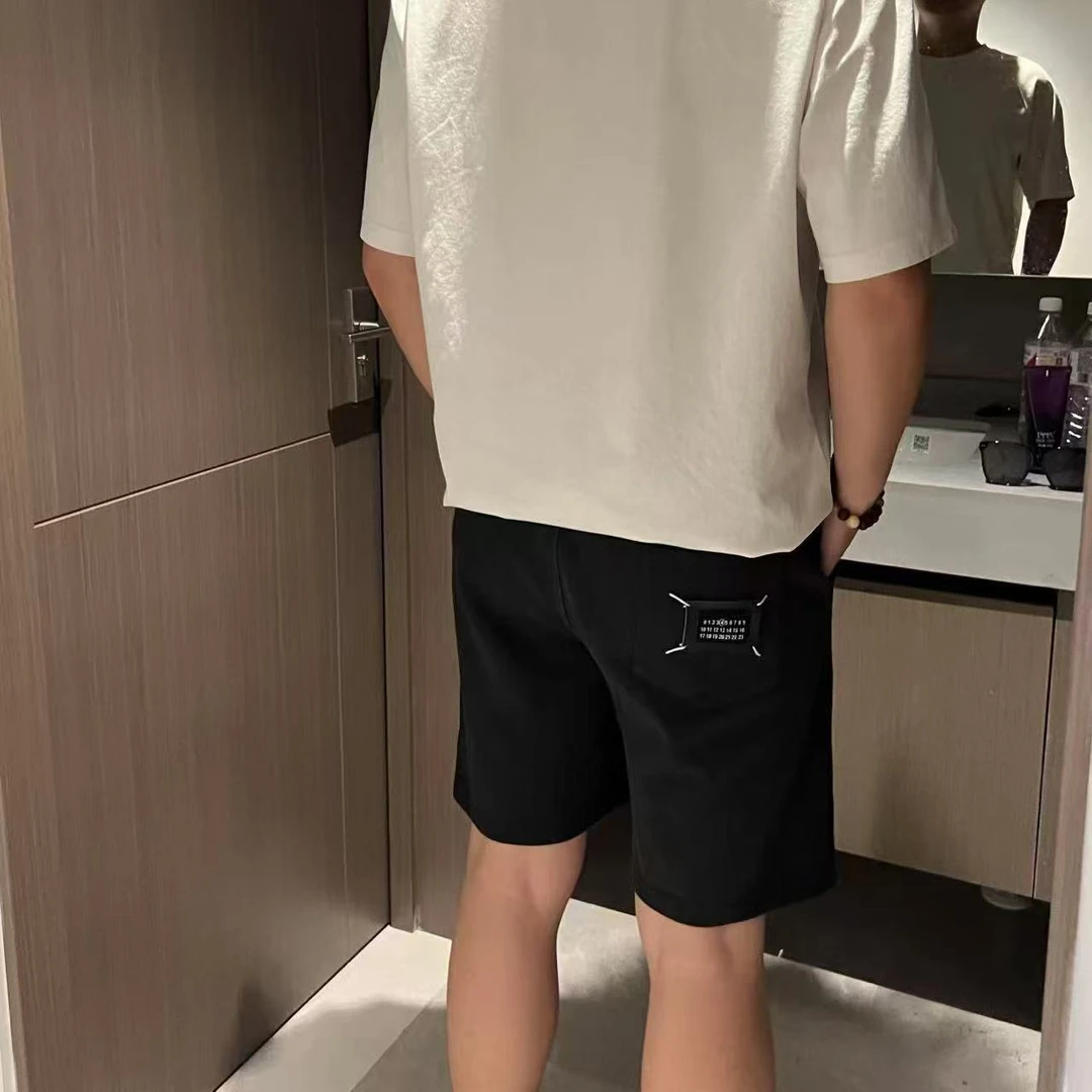BANSUISDGA【李老板专属】L60001舒适华棉【数字短裤】