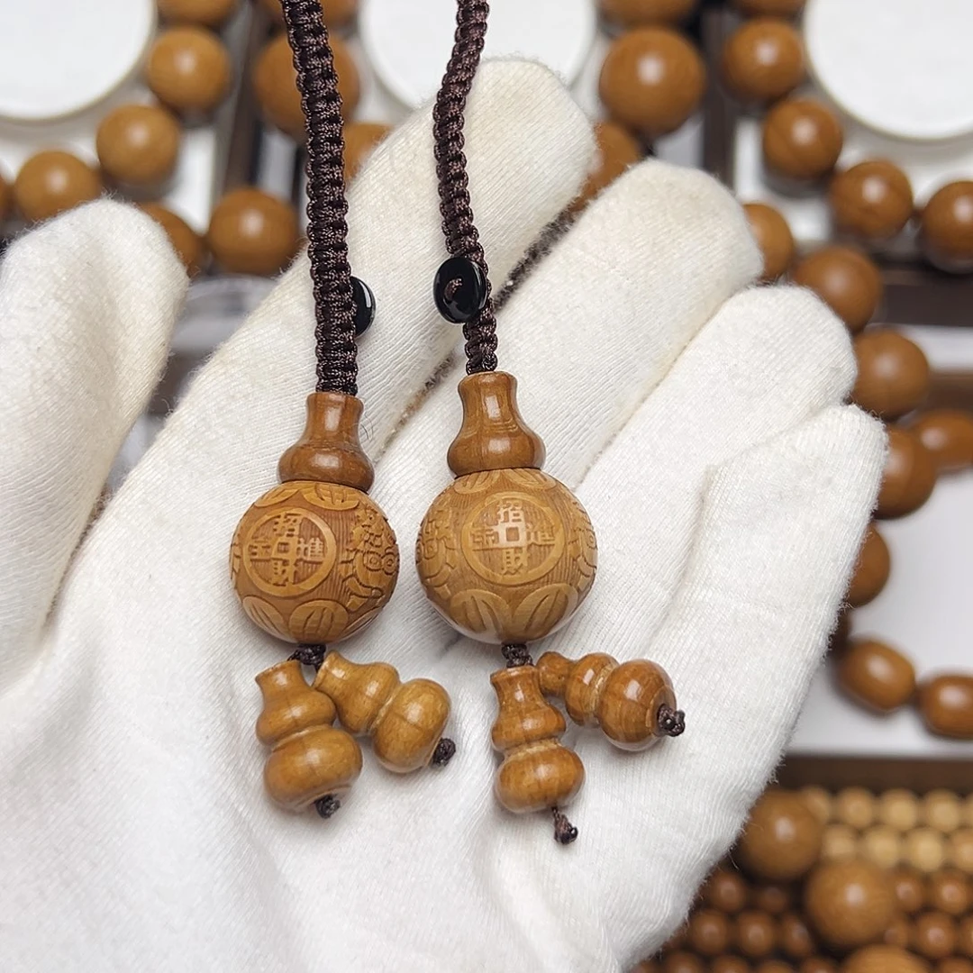 六道木手串/手链政1.8 2.0挂件