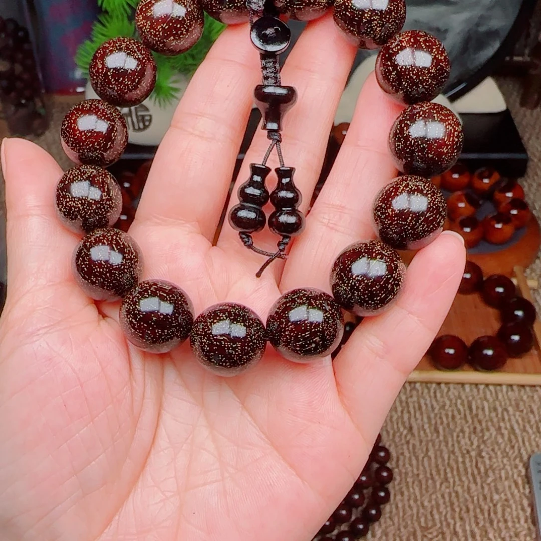 檀香紫檀（小叶紫檀）1.5