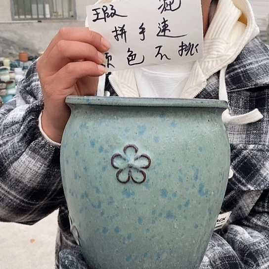 瑕疵颜色不挑瑕疵