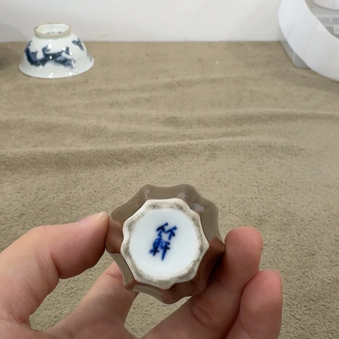 非常好用漂亮的茶具