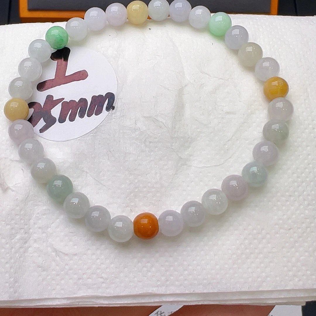 翡翠未镶嵌颈饰福利