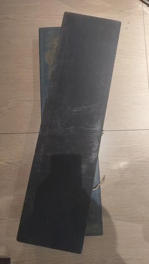 【藏故阁】封装字画好物件送礼（多样性DC1086）