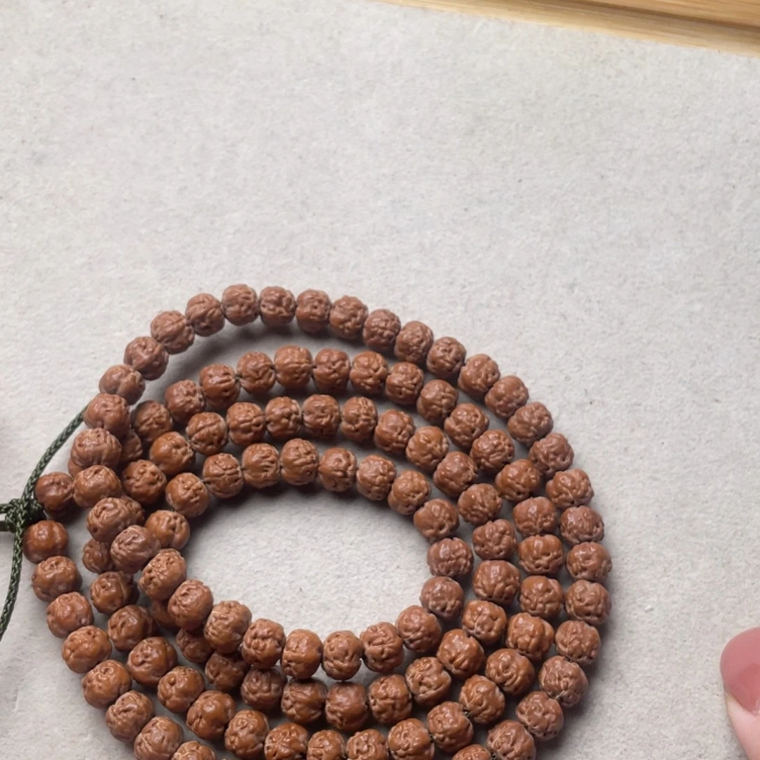 秘***密吊坠金刚菩提佛手