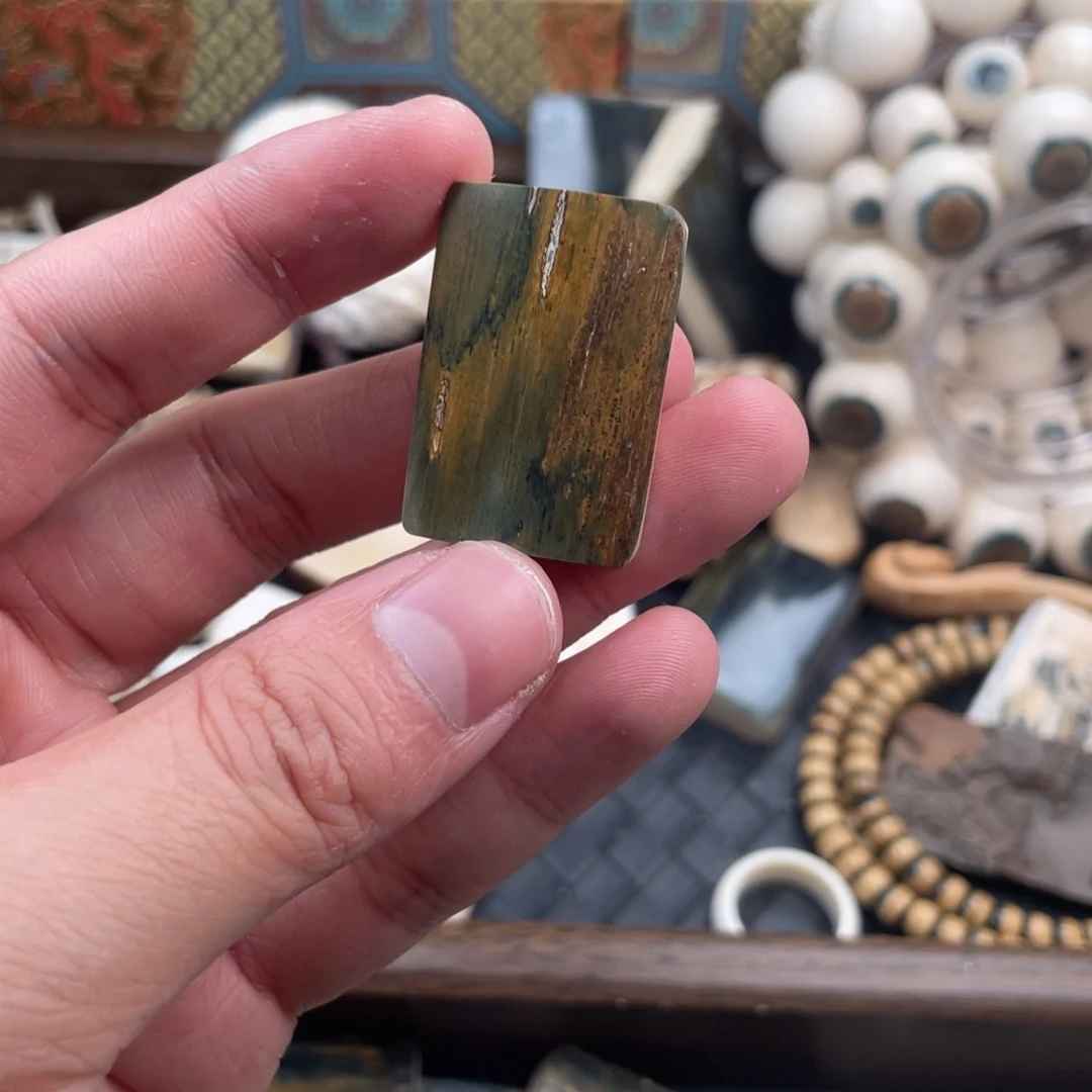 猛犸象牙手串/手链/手镯