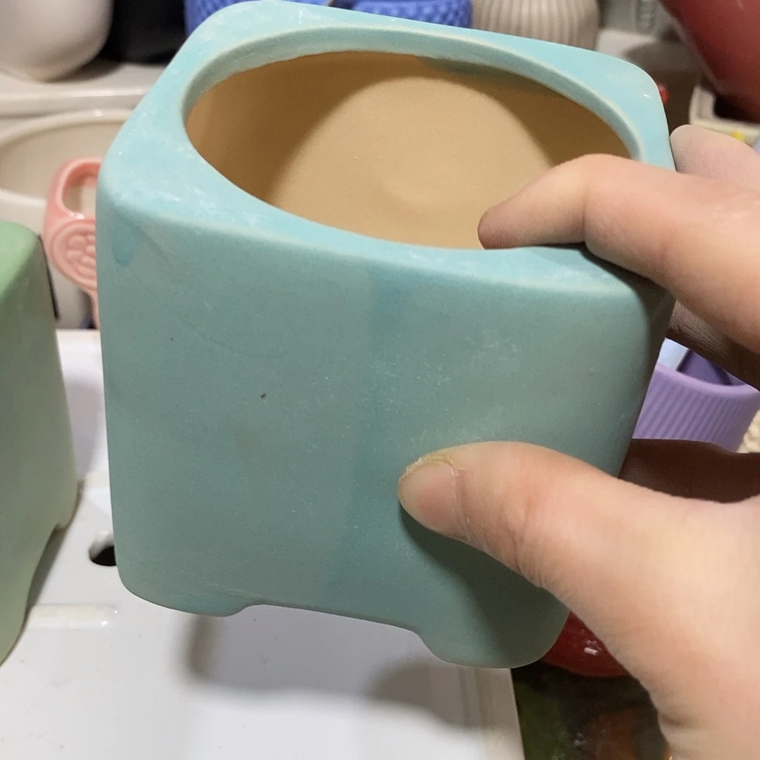 陶杯子凑单满12包邮发有孔