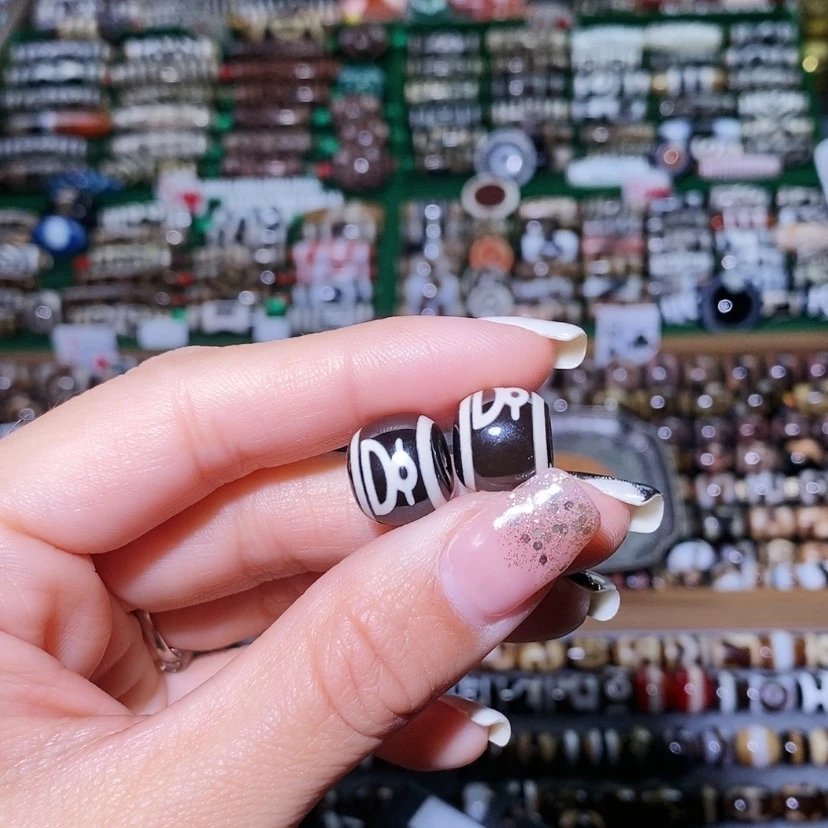 【闪购商品】玛瑙/玉髓散珠