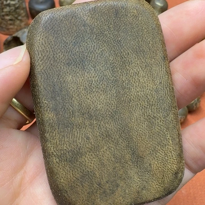 大叶紫檀（黑酸枝木类）