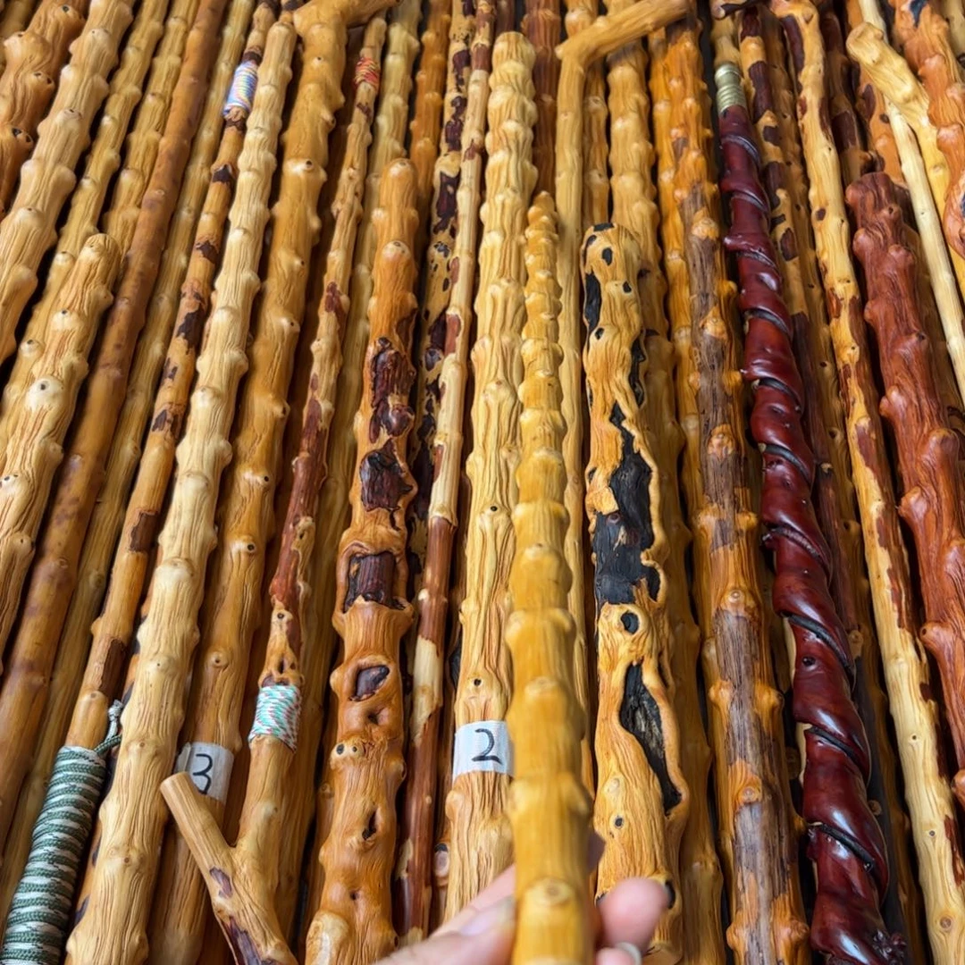 红***牛木云南对节车载武术