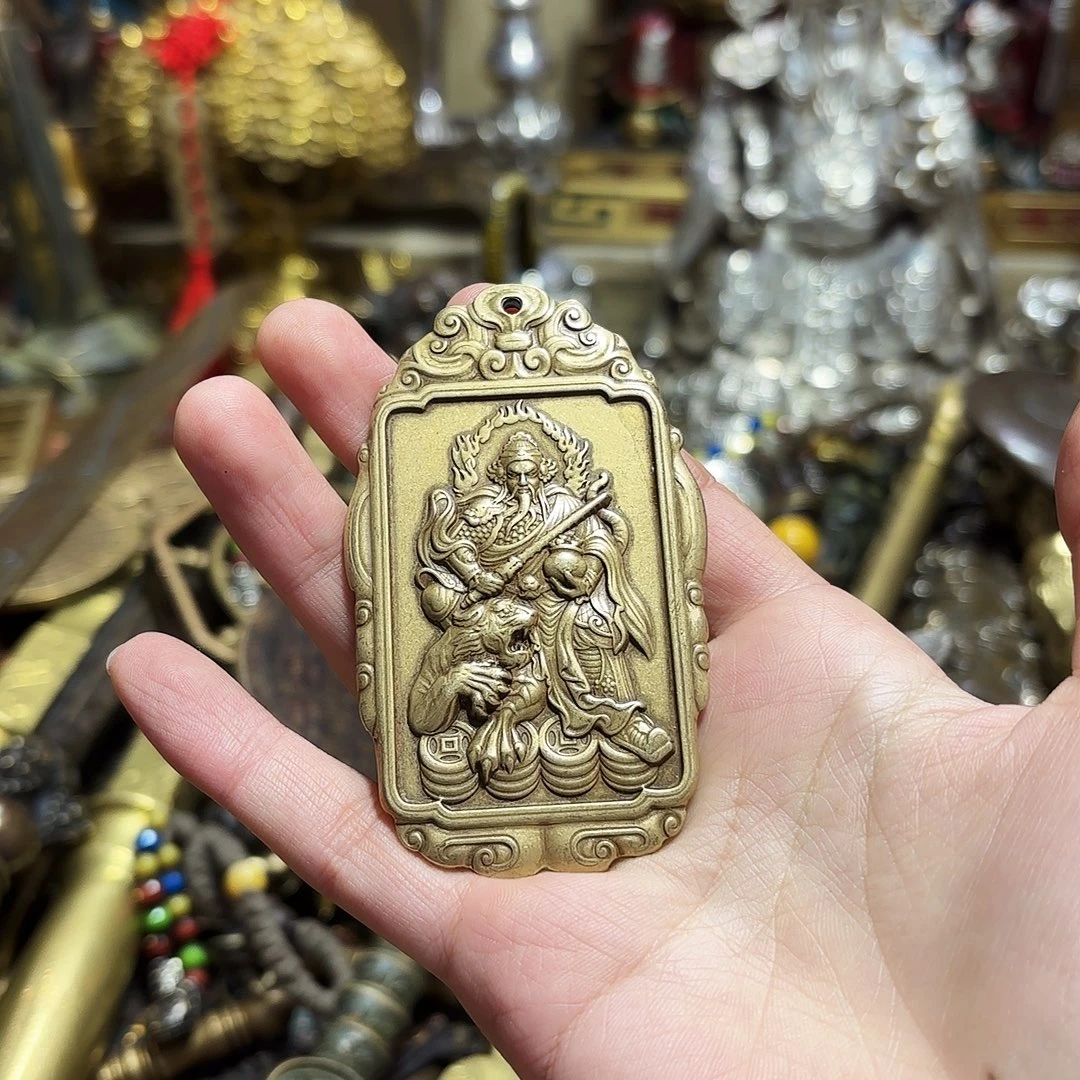 苗苗推荐精品铜器