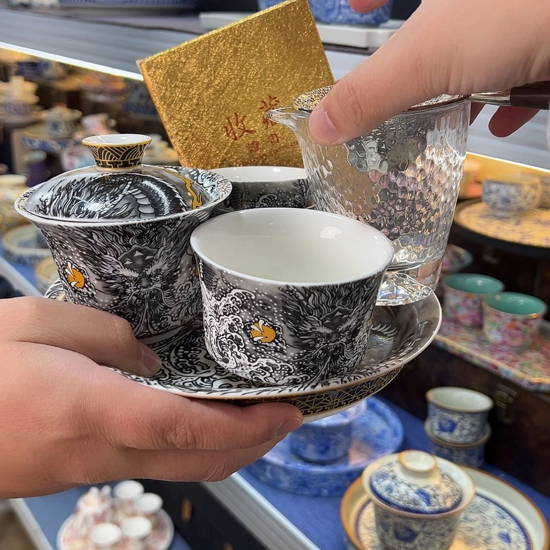 我们的目标是成为一个优秀的人