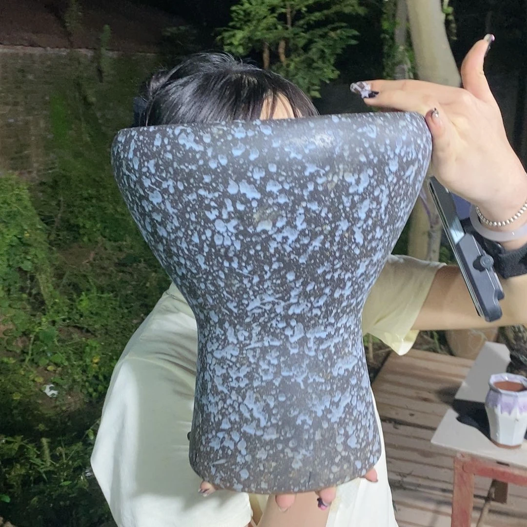 紫砂花盆正品23/29