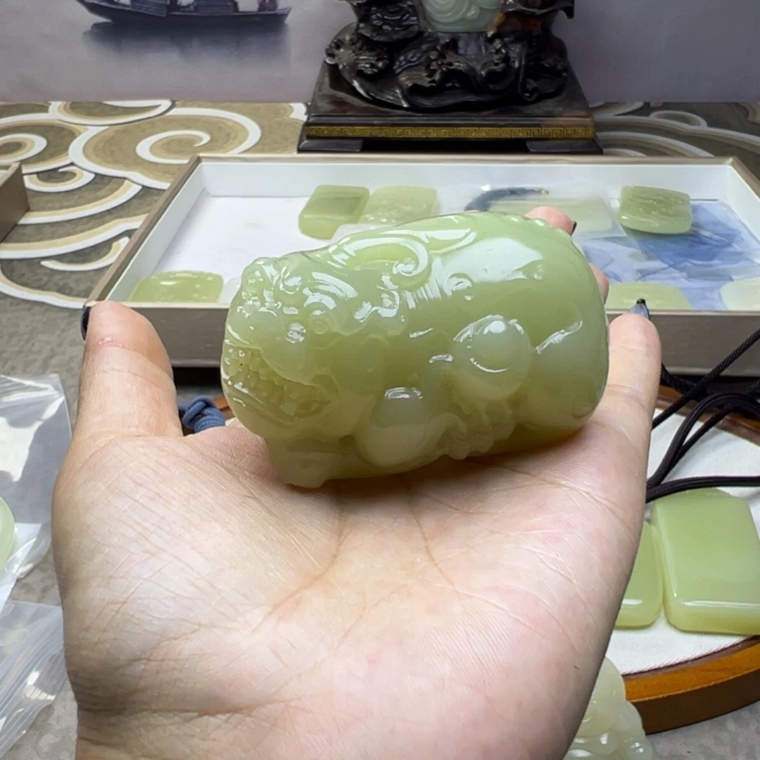 清海各尔木时尚1