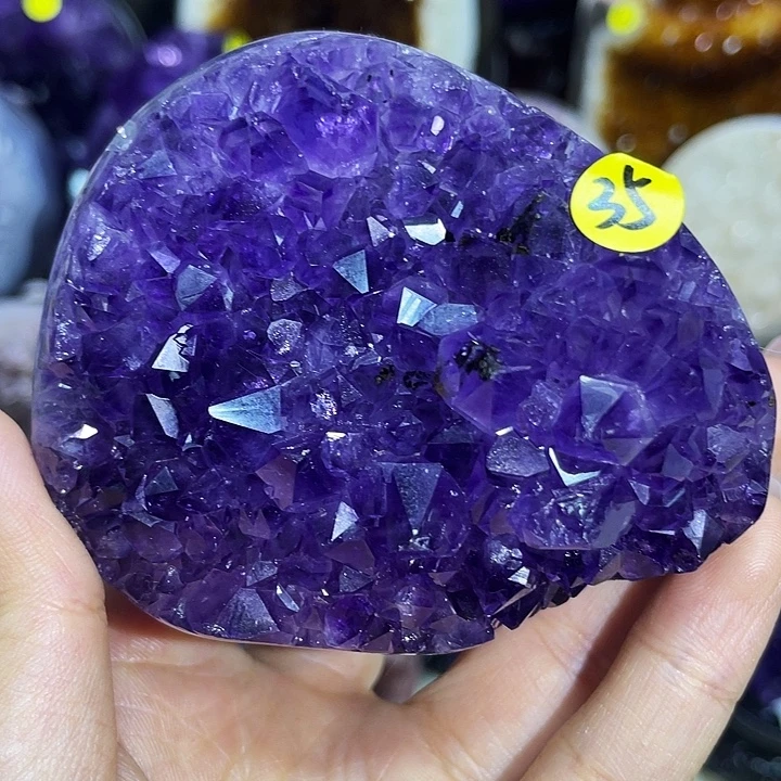 未镶嵌大型摆件（非配饰）水晶