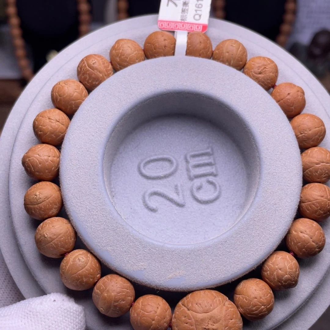 凤眼菩提吊坠菩提300