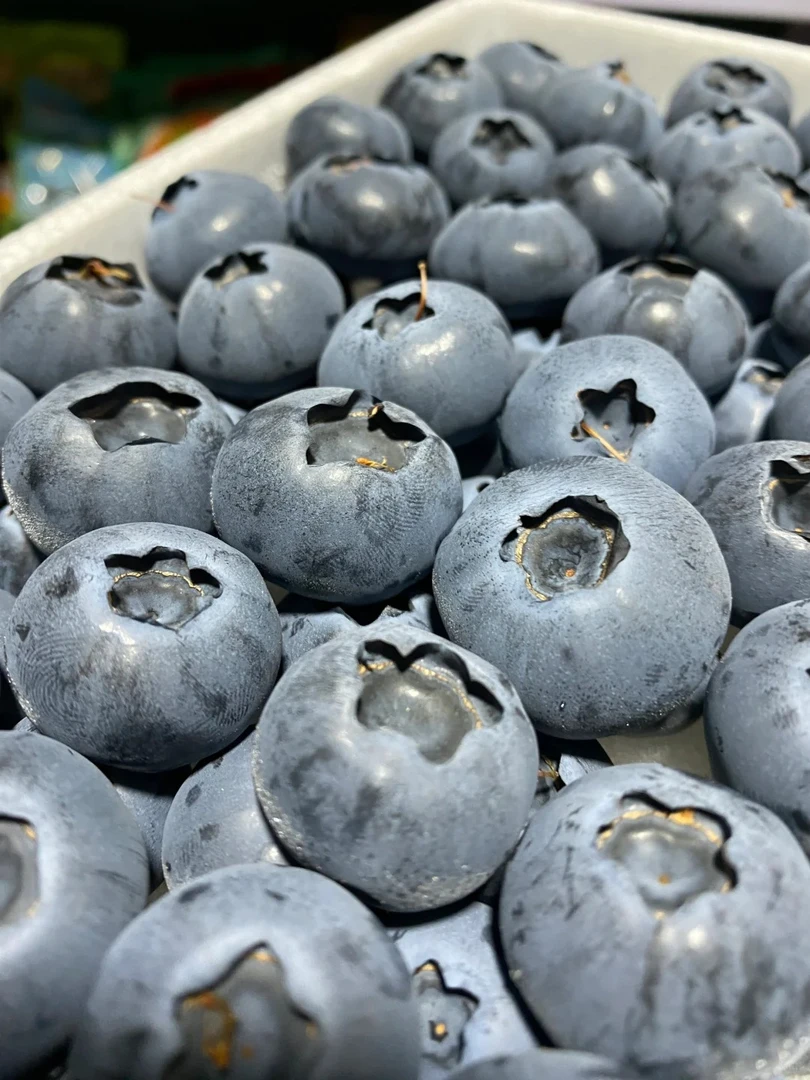 蓝莓  20+ 大板装【顺丰到家】