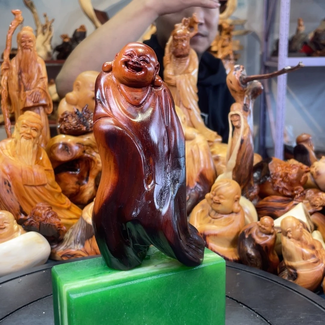 手串/手链柏木（崖柏）