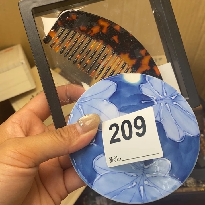 诗***苑精品瓷器定制链接