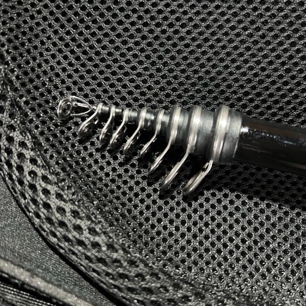 青波竿、矶竿、竿梢0.9、闷竿钓青波、适合各种水域