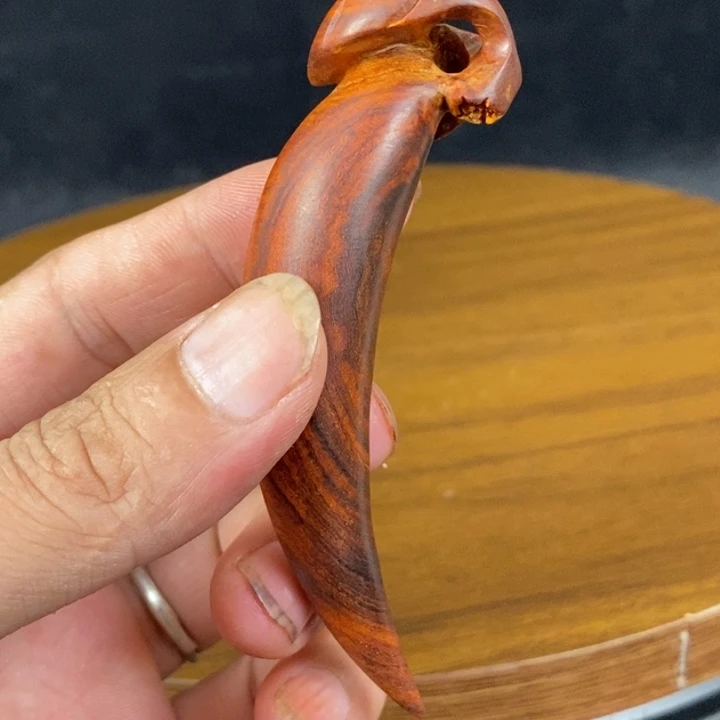 檀香紫檀（小叶紫檀）W****G