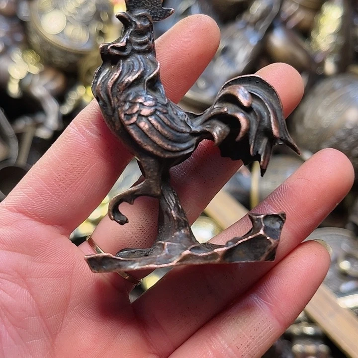 铜器摆件家居摆件