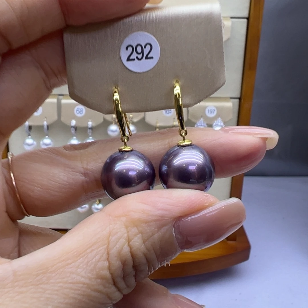 耳饰淡水珍珠未镶嵌