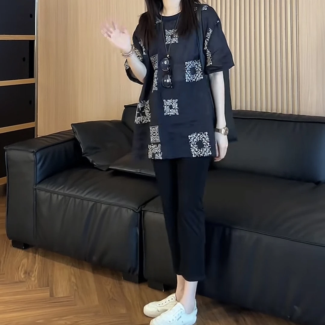 新款时尚洋气精品百搭女装F2967